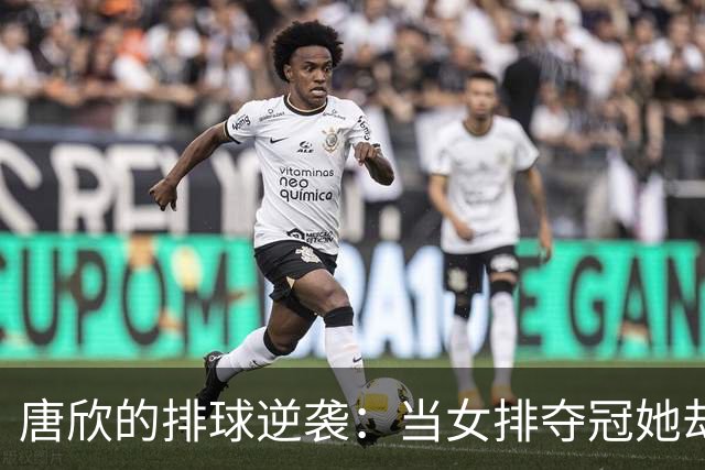 唐欣的排球逆袭：当女排夺冠她却成了“失意王