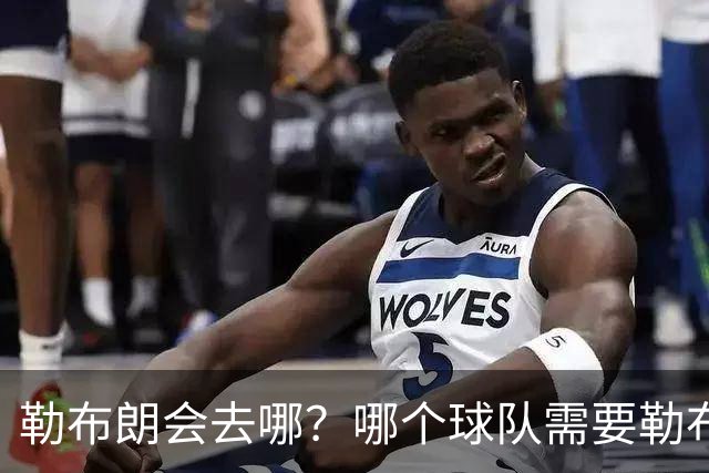 勒布朗会去哪？哪个球队需要勒布朗？